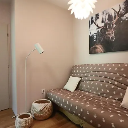 A4 - La Montille Apartment *